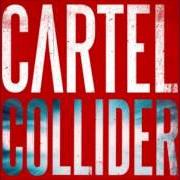 Le texte musical UNINSPIRED de CARTEL est également présent dans l'album Collider (2013)