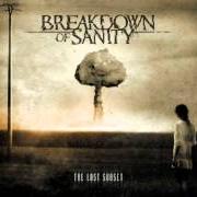 Le texte musical WE HAVE TO ESCAPE de BREAKDOWN OF SANITY est également présent dans l'album The last sunset (2009)
