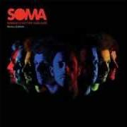 Le texte musical NOWHERE FAST de SOMA est également présent dans l'album Nobody's hotter than god (2012)