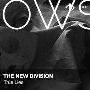 Le texte musical DEVOTION de THE NEW DIVISION est également présent dans l'album The rookie