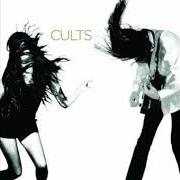 Le texte musical BAD THINGS de CULTS est également présent dans l'album Cults (2011)