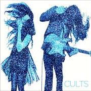 Le texte musical SHINE A LIGHT de CULTS est également présent dans l'album Static (2013)