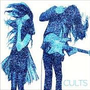 Le texte musical I CAN HARDLY MAKE YOU MINE de CULTS est également présent dans l'album Static (2013)