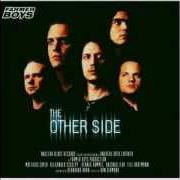Le texte musical THE OTHER SIDE de FARMER BOYS est également présent dans l'album The other side (2004)