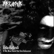 Le texte musical KIEDY G³AZ NADAJE KSZTA³T BOSKIEJ NATURZE / KR¹G OGNIA... de ARKONA est également présent dans l'album Zeta reticuli (2001)