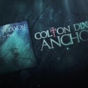 Le texte musical ECHO de COLTON DIXON est également présent dans l'album Anchor (2014)