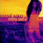 Le texte musical THE VAPORS de JHENÉ AIKO est également présent dans l'album Sail out (2013)