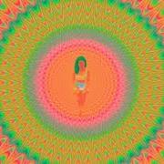 Le texte musical PSILOCYBIN (LOVE IN FULL EFFECT) de JHENÉ AIKO est également présent dans l'album Trip (2017)