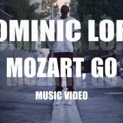 Le texte musical MOZART, GO de DOMINIC LORD est également présent dans l'album Fashion show ep (2012)