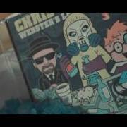 Le texte musical OUTSIDE THE BOX de CHRIS WEBBY est également présent dans l'album Webster's laboratory 2 (2016)