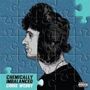 Le texte musical DOPAMINE de CHRIS WEBBY est également présent dans l'album Chemically imbalanced (2014)