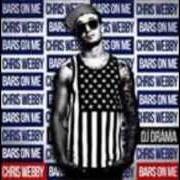 Le texte musical BARS ON ME de CHRIS WEBBY est également présent dans l'album Bars on me - mixtape (2012)