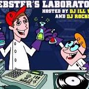 Le texte musical WEBSTER'S REVENGE de CHRIS WEBBY est également présent dans l'album Webster's laboratory - mixtape (2011)