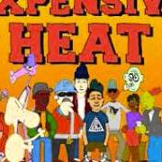 Le texte musical SPACE JAM MONSTERS de LOE PESCI est également présent dans l'album Expensive heat vol. 1 (2012)