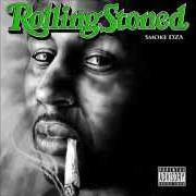 Le texte musical QUIET de SMOKE DZA est également présent dans l'album Rolling stoned (2011)