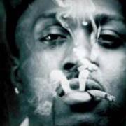 Le texte musical CRAZY GLUE de SMOKE DZA est également présent dans l'album Substance abuse (2012)