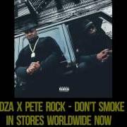 Don't smoke rock