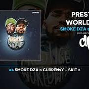 Le texte musical CINDERELLA STORY de SMOKE DZA est également présent dans l'album Prestige worldwide (2019)