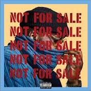 Not for sale