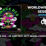 Le texte musical PREMIUM de SMOKE DZA est également présent dans l'album Worldwide smoke session (2020)