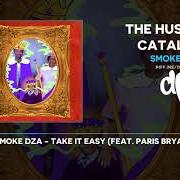 Le texte musical RAMADAN de SMOKE DZA est également présent dans l'album The hustler's catalog 2 (2021)