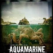Le texte musical GLASSES OF WATER de WILLIE THE KID est également présent dans l'album Aquamarine (2013)