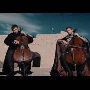 Le texte musical LOVE STORY de 2CELLOS est également présent dans l'album Score (2017)