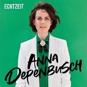 Le texte musical ALTE SCHULE de ANNA DEPENBUSCH est également présent dans l'album Echtzeit (2020)