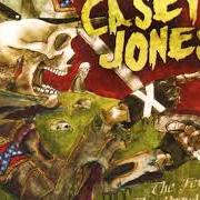 Le texte musical IF YOU'RE SMOKING IN HERE YOU BETTER BE ON FIRE de CASEY JONES est également présent dans l'album Few, the proud, the crucial (2004)