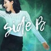 Le texte musical I WON'T GIVE UP de CHRISTINA GRIMMIE est également présent dans l'album Side b (2017)