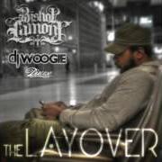 Le texte musical GHENGHIS KHAN de BISHOP LAMONT est également présent dans l'album The layover (2012)