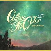 Le texte musical DISSOLVE de OUTLINE IN COLOR est également présent dans l'album Outline in color (2019)