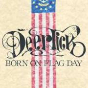 Le texte musical SONG ABOUT A MAN de DEER TICK est également présent dans l'album Born on flag day (2009)