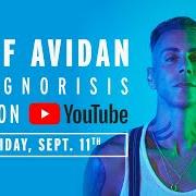 Le texte musical ANAGNORISIS de ASAF AVIDAN est également présent dans l'album Anagnorisis (2020)