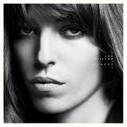 Le texte musical JEALOUSY de LOU DOILLON est également présent dans l'album Places (2012)