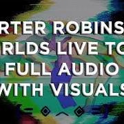 Le texte musical NATURAL LIGHT de PORTER ROBINSON est également présent dans l'album Worlds (2014)