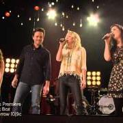 Le texte musical IF I DIDN'T KNOW BETTER de NASHVILLE CAST est également présent dans l'album Nashville: on the record (2014)