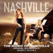 Le texte musical HOW YOU LEARN TO LIVE ALONE de NASHVILLE CAST est également présent dans l'album The music of nashville - season 2, vol. 1 (2013)