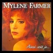 Le texte musical DÉSHABILLEZ-MOI de MYLÈNE FARMER est également présent dans l'album Ainsi soit je (1988)