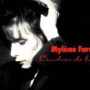 Le texte musical TRISTANA de MYLÈNE FARMER est également présent dans l'album Cendres de lune (1986)