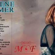 Le texte musical C'EST UNE BELLE JOURNÉE de MYLÈNE FARMER est également présent dans l'album Les mots (2001)