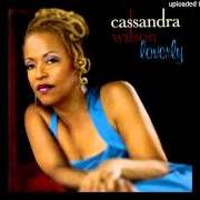 Le texte musical ST.JAMES INFIRMARY de CASSANDRA WILSON est également présent dans l'album Loverly (2008)