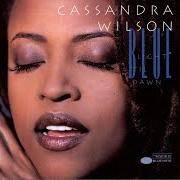 Le texte musical BLACK CROW de CASSANDRA WILSON est également présent dans l'album Blue light til dawn (1993)