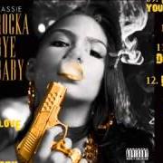 Le texte musical TURN UP de CASSIE est également présent dans l'album #rockabyebaby - mixtape (2013)