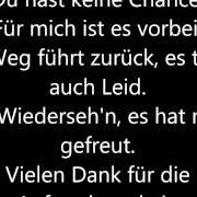 Le texte musical KOMM MIT de KILLERPILZE est également présent dans l'album Invasion der killerpilze (2006)