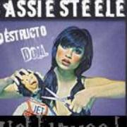 Le texte musical MR. COLSON de CASSIE STEELE est également présent dans l'album Destructo doll (2009)