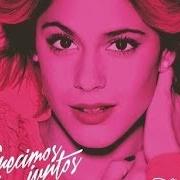 Le texte musical CRECIMOS JUNTOS de VIOLETTA est également présent dans l'album Crecimos juntos (2015)