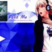 A giant warrior descends on tokyo