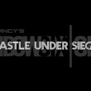 Under siege