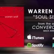 Le texte musical SEÑOR MOUSE de WARREN WOLF est également présent dans l'album Warren wolf (2011)